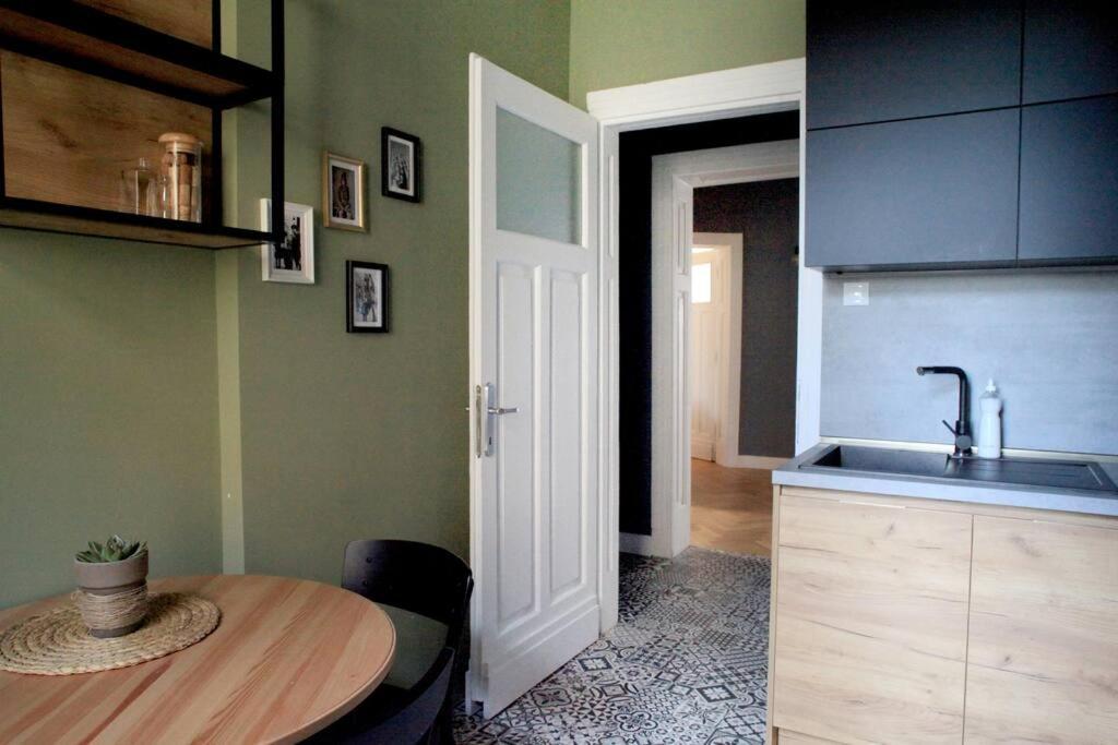 *Citadel* 2Br - City Center Sofia Esterno foto
