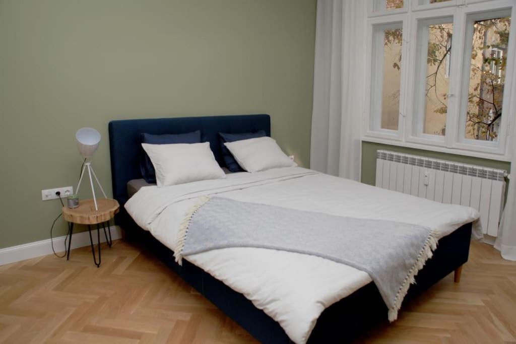 *Citadel* 2Br - City Center Sofia Esterno foto