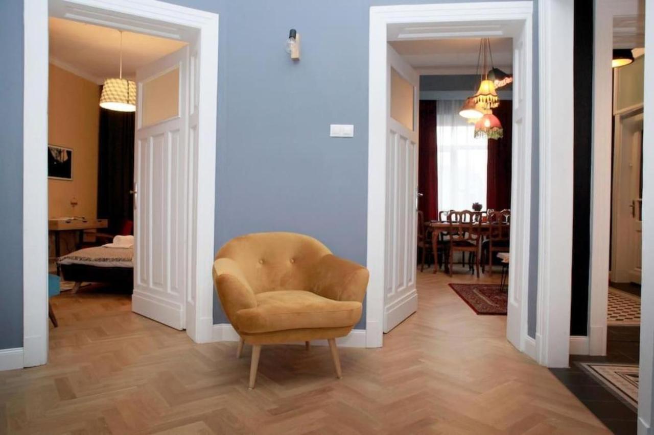 *Citadel* 2Br - City Center Sofia Esterno foto